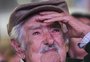 Mujica está em "fase terminal" do câncer, diz esposa