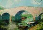 Com exposição inédita, Margs homenageia os 250 anos de Porto Alegre