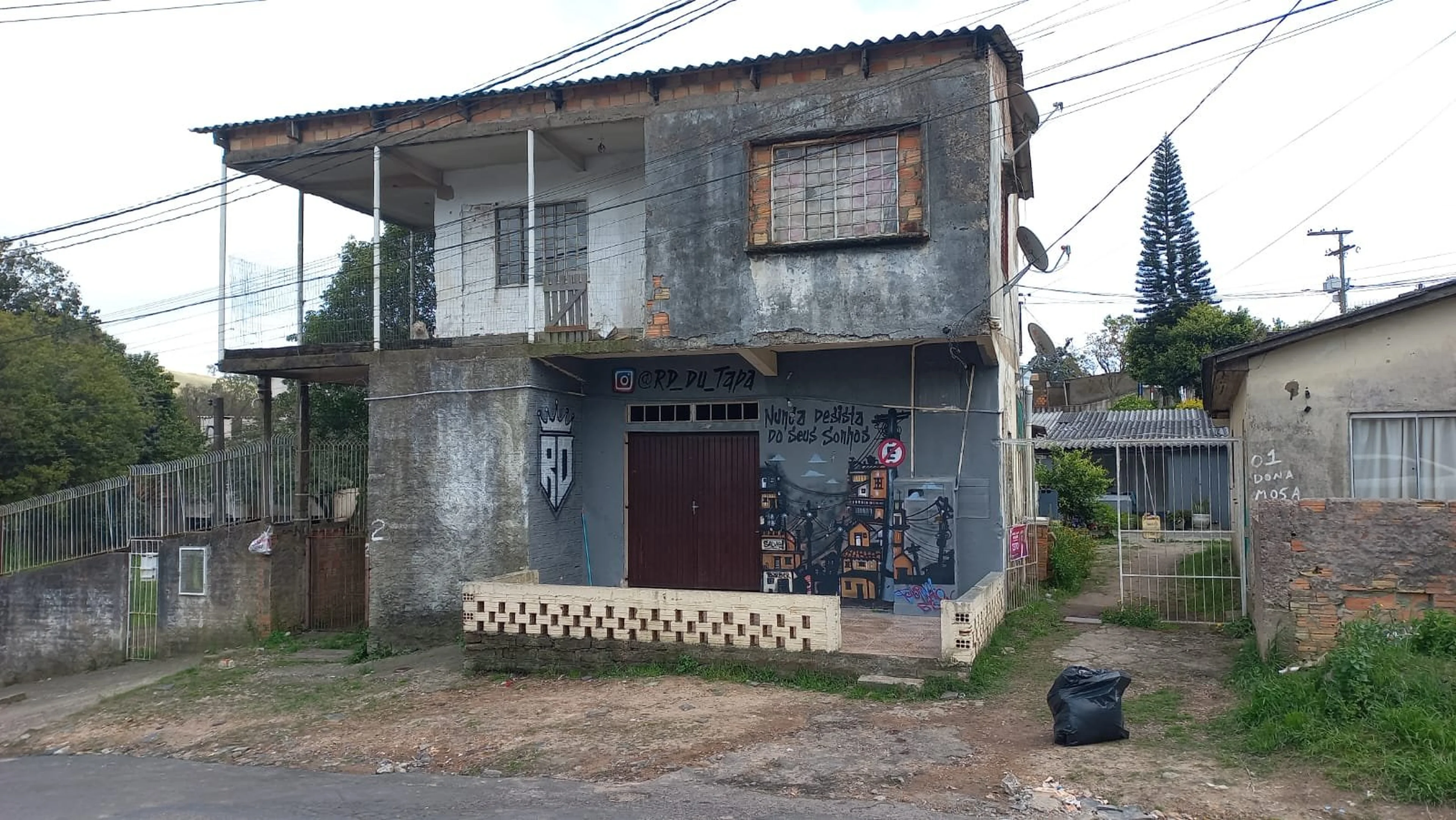 Cid Martins/Agência RBS