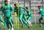 Com retornos e ausências, Juventude encerra preparação para duelo contra o Cuiabá