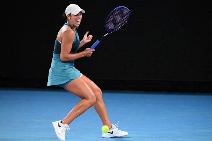 Yuichi YAMAZAKI / AFP