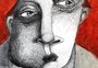 O artista visual caxiense Vitor Hugo Porto é destaque da programação da Delphus Galeria, em Porto Alegre