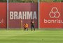 Inter planeja contar com Dalbert nas semifinais da Libertadores