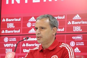 Ricardo Duarte / Inter/Divulgação