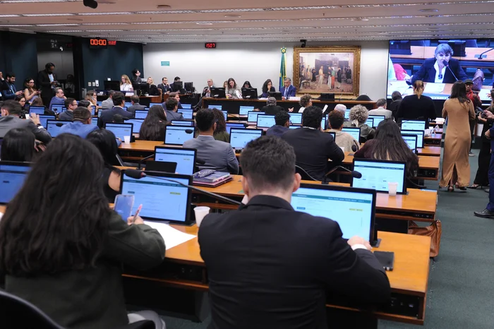 Renato Araújo / Câmara dos Deputados