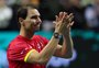 A trajetória de Rafael Nadal, um mito do tênis, um rei do esporte espanhol