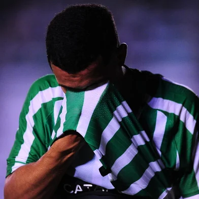 CAXIAS DO SUL, RS, BRASIL, 02/02/2023. Juventude x Avenida, jogo válido pela quarta rodada da primeira fase do Campeonato Gaúcho (Gauchão 2023) e realizado no estádio Alfredo Jaconi. (Porthus Junior/Agência RBS)<!-- NICAID(15339173) -->