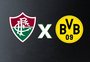Fluminense x Borussia Dortmund hoje: horário, onde assistir e escalações pelo Mundial de Clubes