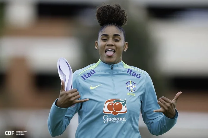 Rafael Ribeiro / CBF/Divulgação