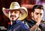 Brenno & Matheus em show de Réveillon no Rio Grande do Sul: "Vamos fazer essa virada de ano ser inesquecível"