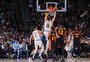 Show de Jokic e nona vitória seguida dos Knicks marcam quarta-feira na NBA; confira os resultados