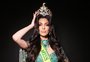 Quem ganhou o Miss Grand Brasil 2025? Conheça a campeã do concurso 