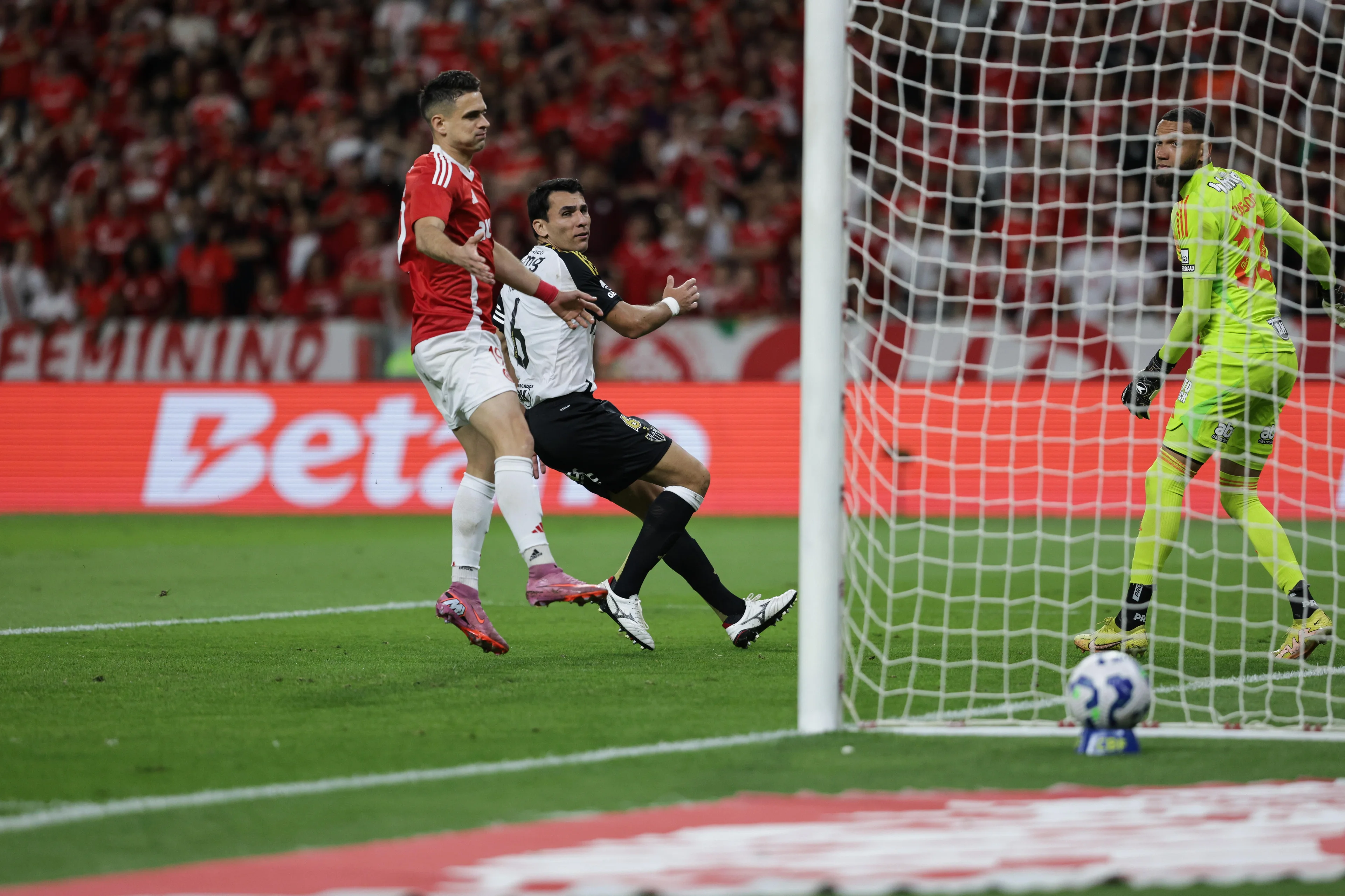 Renan Mattos/Agencia RBS