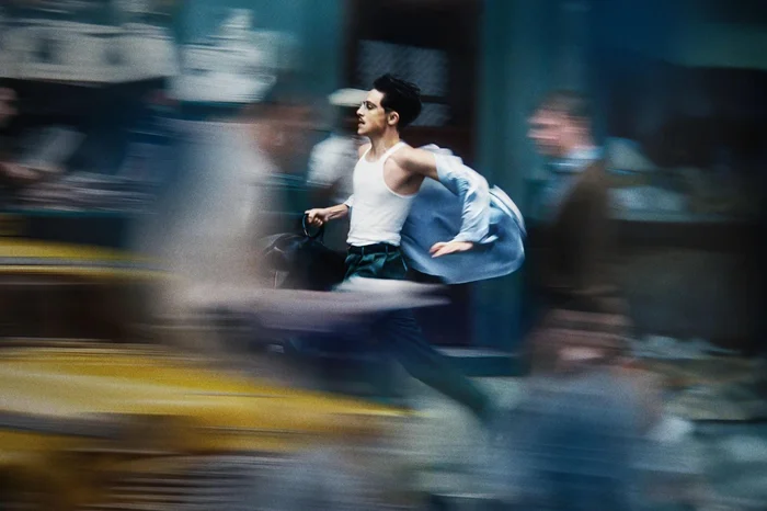 A24 / Divulgação A24 / Divulgação