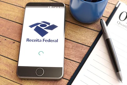 04/03/2021 - Imposto de renda. Foto: Jonatan Sarmento / Agencia RBS<!-- NICAID(14727729) -->