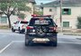 Grupo suspeito de envolvimento em desaparecimento de casal na Capital é alvo da polícia 