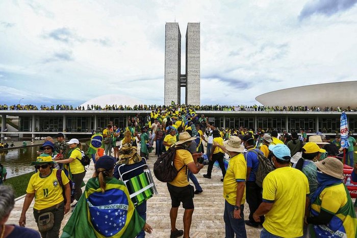 Marcelo Camargo / Agência Brasil Marcelo Camargo / Agência Brasil