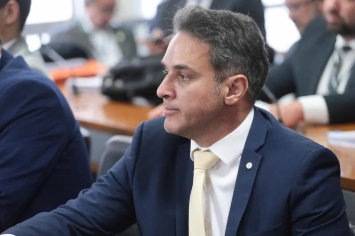 Kayo Magalhães / Câmara dos Deputados