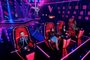 A fase de Audições às Cegas da sétima temporada de The Voice Kids chegou ao fim neste domingo (29)<!-- NICAID(15109959) -->