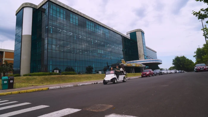 Ultec School / Divulgação Ultec School / Divulgação