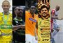 As cinco principais contratações do futsal gaúcho para 2024