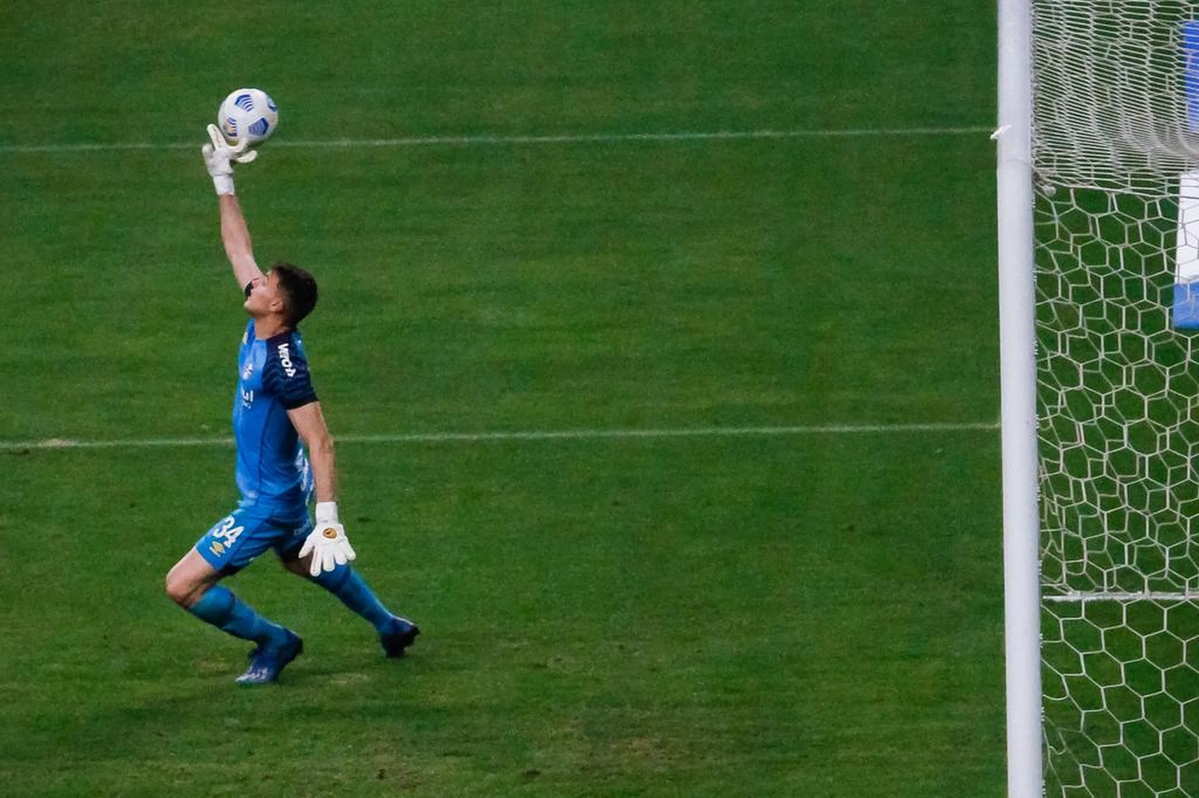 MARCELO OLIVEIRA/FUTURA PRESS/ESTADÃO CONTEÚDO