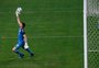 Estreante em clássicos, Gabriel Chapecó salva o Grêmio e vira personagem do Gre-Nal 433