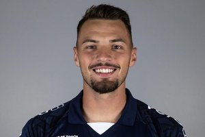 Lucas Uebel / Grêmio