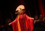 Com 200 pessoas, ópera "Turandot" fará estreia de luxo na inauguração do Teatro Simões Lopes Neto
