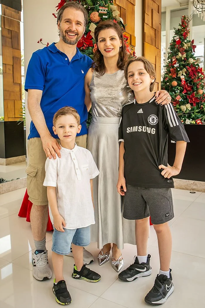 Rafael Sartor / Divulgação Rafael Sartor / Divulgação