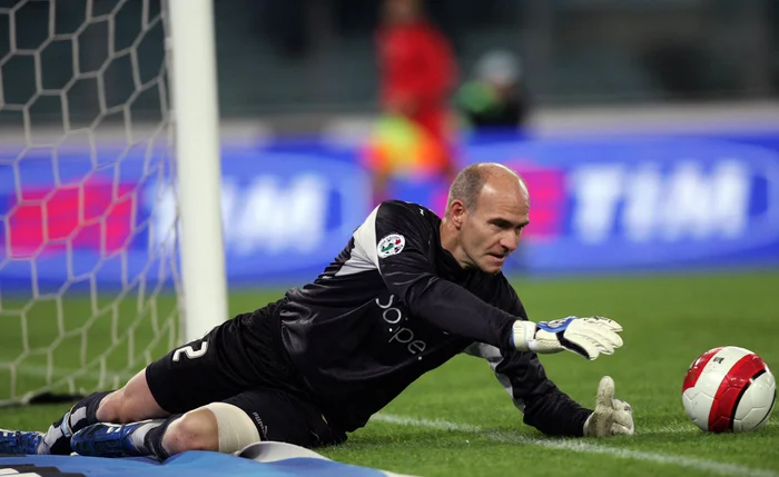 FILIPPO MONTEFORTE / AFP