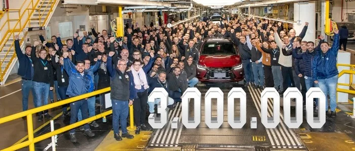 General Motors / Divulgação