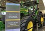 De etanol a biometano, máquinas agrícolas movidas a energia limpa ganham espaço na 30ª Agrishow