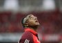 Roger fala em "gosto especial" por vencer algoz do Inter na Libertadores