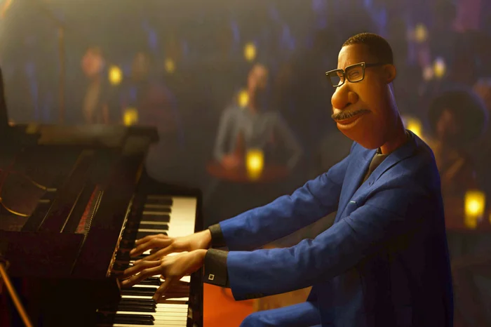 Pixar / Divulgação