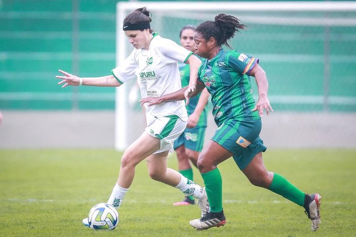 Fernando Alves / E.C. Juventude / Divulgação Fernando Alves / E.C. Juventude / Divulgação