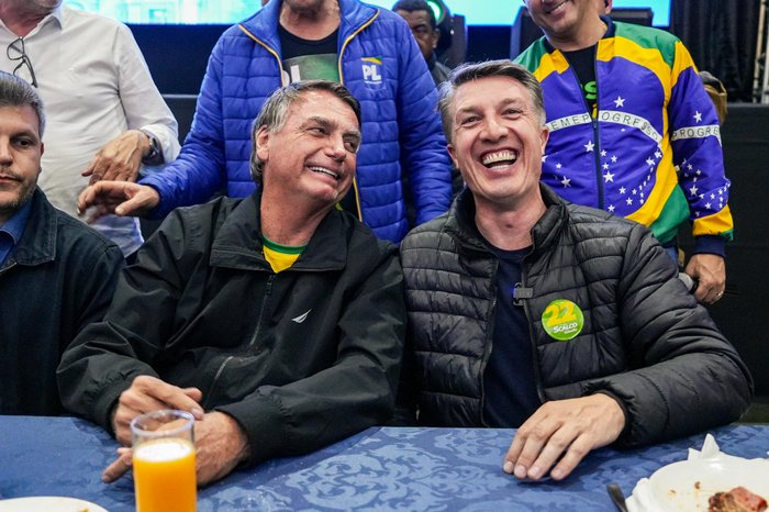 João Pedro Bressan / Divulgação João Pedro Bressan / Divulgação