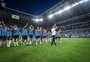 Após festa do título gaúcho, Grêmio inicia concentração para encarar o Huachipato