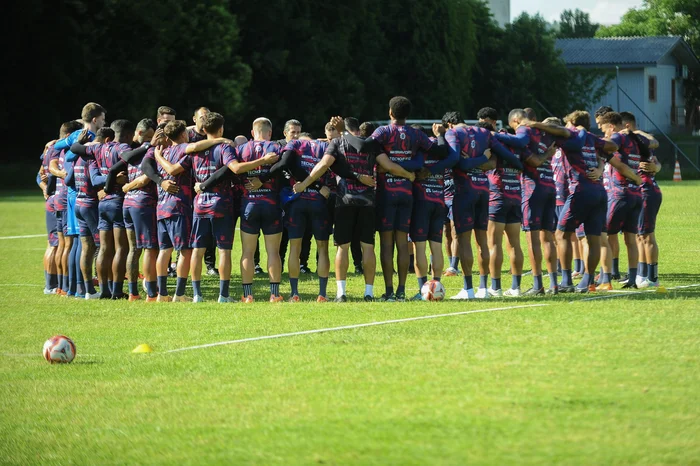 Ulisses Castro / Agencia RBS