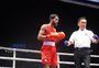Luiz Gabriel Oliveira e Yuri Falcão garantem vaga nas semifinais do Mundial de Boxe