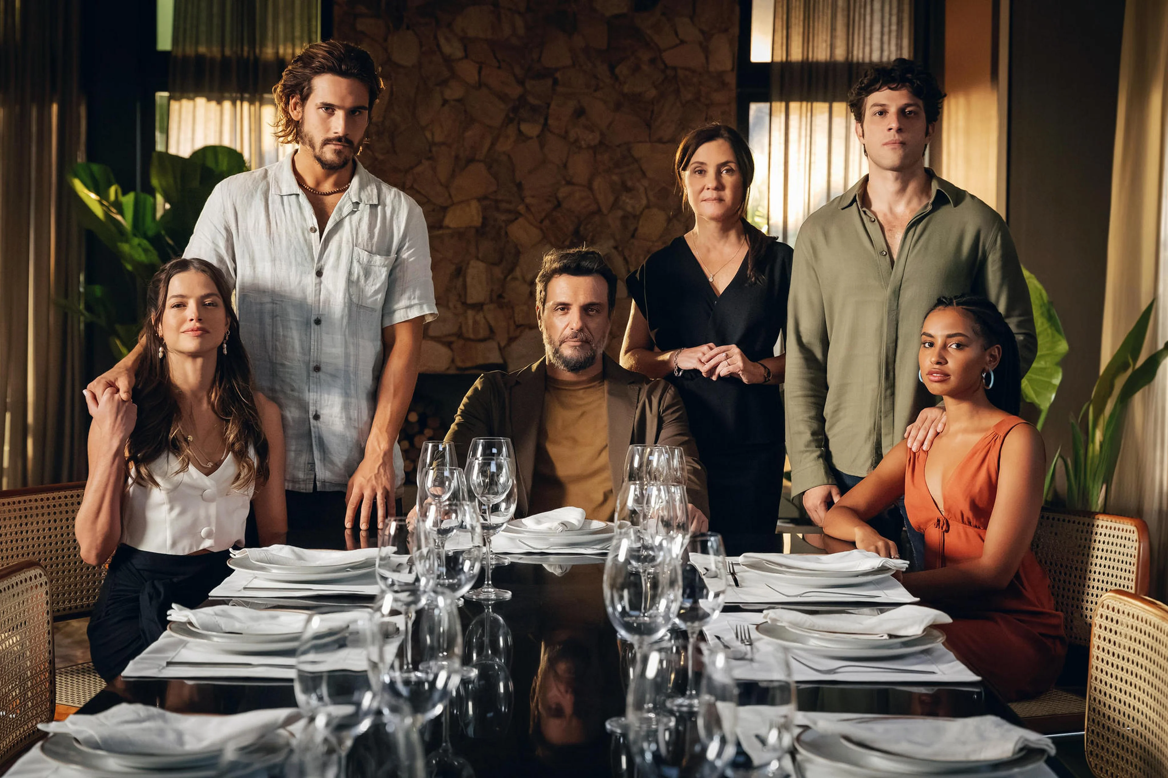 Globo/Divulgação