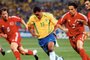 Gramado Summit confirma ex-jogadores da seleção brasileira Denílson Show e Gilberto Silva para 2024<!-- NICAID(15472479) -->