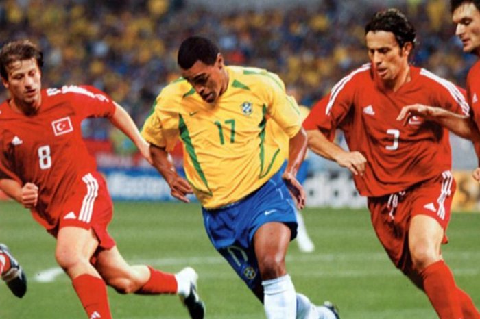 CBF / Divulgação