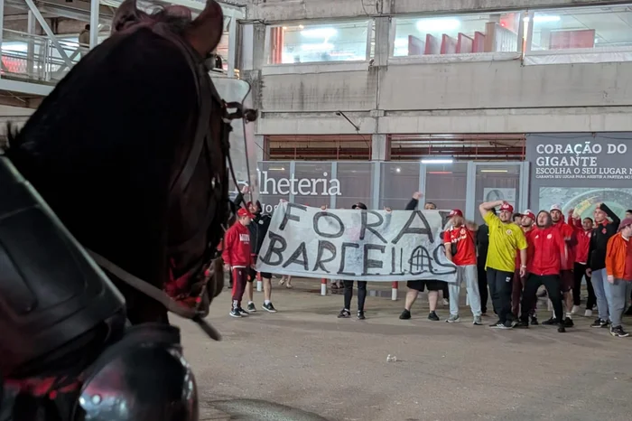 Rafael Diverio / Agência RBS