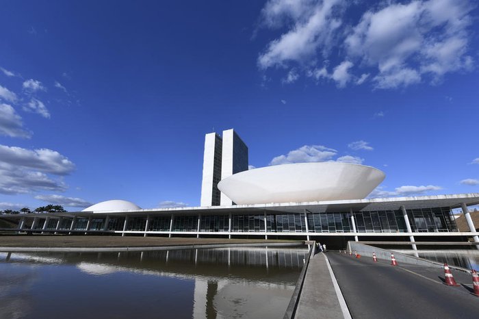 Agência Senado / Divulgação Agência Senado / Divulgação