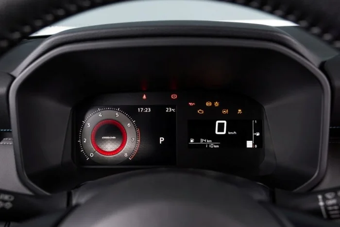 Nissan / Divulgação