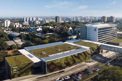 Espaço Unisinos<!-- NICAID(16192018) -->