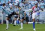 Reinaldo lamenta empate do Grêmio: "Não podemos perder muitos pontos em casa"