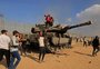 Humberto Trezzi: ataque do Hamas tenta embaralhar xadrez geopolítico regional; entenda relações de Israel com países vizinhos
