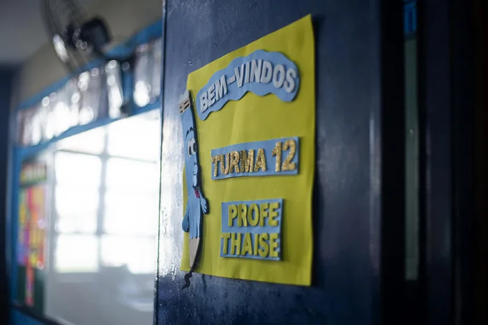 A Escola Estadual de Ensino Fundamental William Richards Schisler atende alunos do 1º ao 9º ano e conta com 450 estudantes.